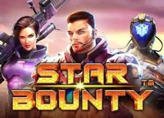 Star Bounty slot Pragmatic